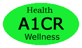 A1CR Health and Wellness